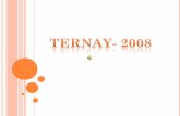 Ternay 2008