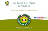 Réunion Pays de St Gilles à destination des propriétaires gîtes et chambres d'hôtes non labellisés