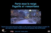 Paris sous la_neige_-_