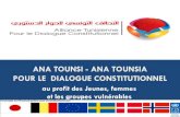 Alliance Tunisienne pour le Dialogue Constitutionnel