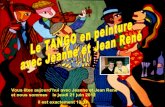Le tango en_peinture