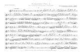 Carl stamitz   concerto pour clarinette no. 1 (arr pour ens)