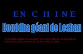 Bouddhade Leshan(Sonore)Ml