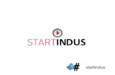 Start indus-partie 1 (7 présentations)