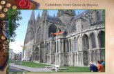 2011 cathédrale de de bayeux