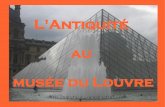 Diaporama Louvre