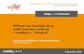 Stage outils curation_2014-12-03