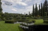 Jardins et manoir_eyrignac