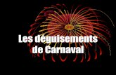 FLE_Les déguisements de Carnaval