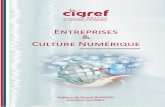 Livre Blanc Cigref - Entreprise et culture numerique