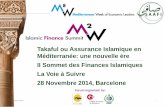 Takaful ou Assurance Islamique en Méditerranée by Ezzedine Ghlamallah