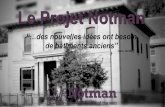 Le projet Notman par Alan Macintosh