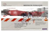 071023 Seconde Réunion Publique V2