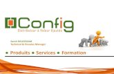 CONFIG's Solutions