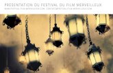 Festival du Film Merveilleux