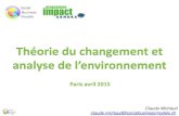 Ashoka   analyse d'environnement - Paris 2015-04