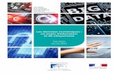 Rapport CESE 2015 : Les données numériques, un enjeu d'éducation et de citoyenneté.