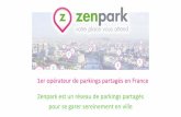 [MBF2] APIs Zenpark par Fabrice Marguerie