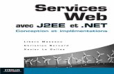 Services web avec j2 ee
