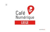 Café Numérique Liège e-marketing e-mailing