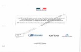 Hydrocarbures Non-Conventionnels en France: Perspectives ouvertes par les nouvelles technologies d’exploration et d’exploitation