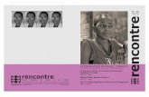 Rencontre: Les relations Haïtiano-Dominicaines Perspectives