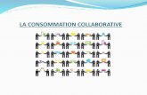 Consommation collaborative par Raquel