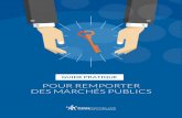 PME/TPE : Guide pratique pour remporter des marchés publics