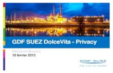 GDF SUEZ Dolce Vita mise sur le tag management pour piloter sa performance digitale