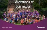 Ride Cambodia 2014 - Canada Riders (French)