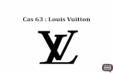 Louis Vuitton  : lâ€™art du voyage