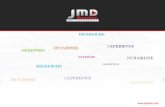 Presentation BE JMD Bourbon | JMD COSYMA