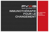 Scrumday 2015 : Immunothérapie pour le changement par Tremeur Balbous