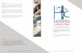 Hospes Consulting