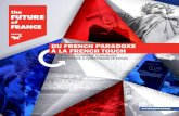 « The Future of France : du french paradoxe   la french touch » OMD - Mars 2015
