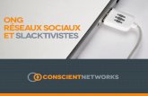 ONG & R©seaux Sociaux - Conscient Networks