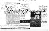 Exposition "Redécouvrir Jacques Ferron" -Articles dans A Rayons Ouverts et Le Devoir