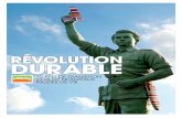 Révolution Durable - 10 ans de transition vers de nouveaux modes de vie
