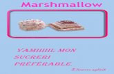 Marshmallow d' Elianore zgheib
