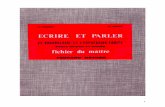 136630891 langue-francaise-ecrire-et-parler-cm1-cm-106-fichiers-et-correction-maitre