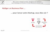 Business Model Canvas vs Business Plan