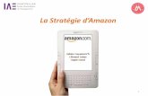 La Stratégie d'Amazon selon Jeff Bezos