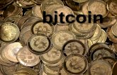 Soirée Informed de février 2014 : Bitcoin