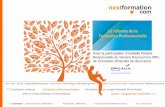 La réforme de la formation professionnelle : qu'est-ce qui va changer pour les salariés et les entreprises ? - événement NextFormation
