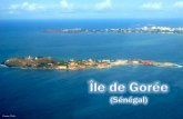 Île de Gorée