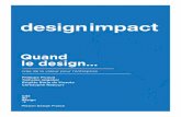 Design impact