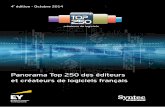 Ey panorama-top-250-des-editeurs-et-createurs-de-logiciels-francais-2014