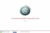 Les services de l’ADIT en Pays de la Loire