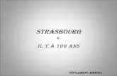 Strasbourg Parinet