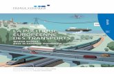 Rapport - La politique européenne des transports